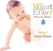 The Mozart Effect, Music for Babies Volume 3: