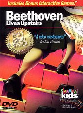 Beethoven Lives Upstairs