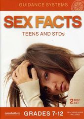 Sex Facts: Teens and STDs