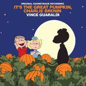 It's the Great Pumpkin, Charlie Brown [Original