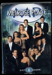 Melrose Place: 6th Season, Volume 2