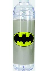 DC Comics - Batman - Logo - Water Bottle