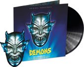 Demons: Original Soundtrack Ultra Deluxe Vinyl