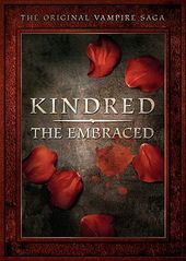 Kindred: The Embraced - Complete Series (3-DVD)