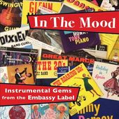In The Mood: Instrumental Gems from the Embassy