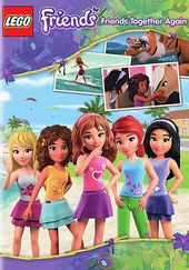 LEGO Friends - Friends Together Again