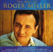 The Best of Roger Miller [Spectrum]