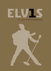 Elvis Presley - #1 Hit Performances
