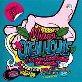 Miam Open House: A 70's Disco Rock Scene