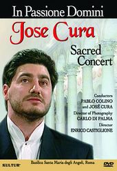 Jose Cura - In Passione Domini: Sacred Concert
