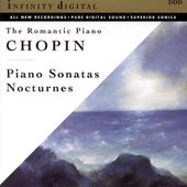 Chopin: Piano Sonatas; Nocturnes