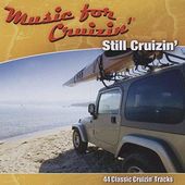 Music for Cruizin': Still Cruizin'