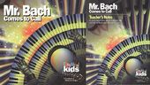 Mr. Bach Comes to Call [Teacher's Guide/ Bonus