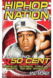 Hip Hop Nation, Volume 1