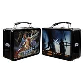 Star Wars - The Empire Strikes Back Large Tin Tote