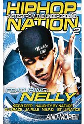Hip Hop Nation, Volume 2