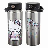 Hello Kitty - Core 17 oz. Stainless Steel Water