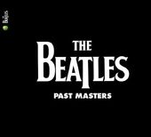 Past Masters, Volume 1 & 2 (2-CD)