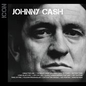 Icon: Johnny Cash
