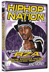 Hip Hop Nation, Volume 4