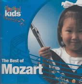 Best Of Classical Kids: Wolfgang Amadeus Mozart