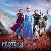 Frozen II [Il segreto di Arendelle]