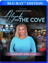 Alyah and The Cove (Blu-ray)