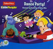 Little People: Dance Party! [Digipak] (2-CD)