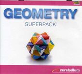 Geometry Superpack (6 DVDs, CD-ROM)