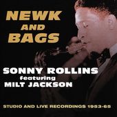 Newk And Bags: Studio And Live Recordings 1953-65