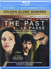 The Past (Canadian)