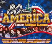 80 From America-Various Artists