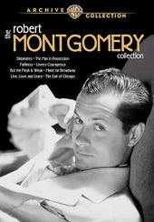 Robert Montgomery Collection (Shipmates (1931) /