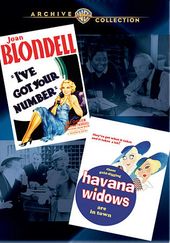 I've Got Your Number (1934) / Havana Widows (1933)