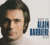 Best of Alain Barriere