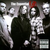 The Essential Korn (2-CD)