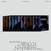 Attacca [EP]