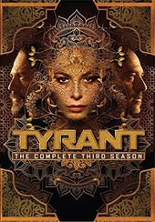 Tyrant - Complete 3rd Season (3-Disc)