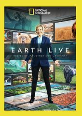 National Geographic - Earth Live