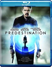 Predestination (Blu-ray)