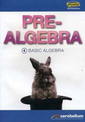 Standard Deviants - Pre-Algebra Module 4: Basic