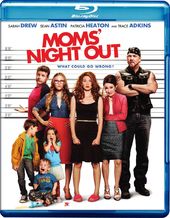 Moms' Night Out (Blu-ray)