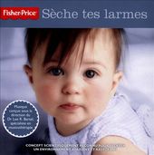 Fisher-Price: Seche tes larmes