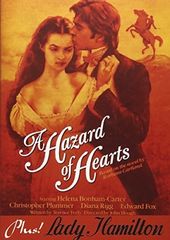 A Hazard of Hearts / Lady Hamilton