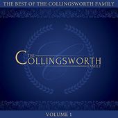The Best of the Collingsworth Family, Volume 1