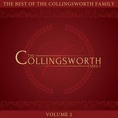 The Best of the Collingsworth Family, Volume 2