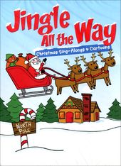 Jingle All the Way (CD + DVD)