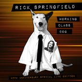 Working Class Dog - 40Th Anniv. Special (W/Dvd)
