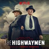 The Highwaymen [Music from the Netflix Film]