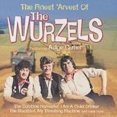 The Finest 'Arvest of The Wurzels